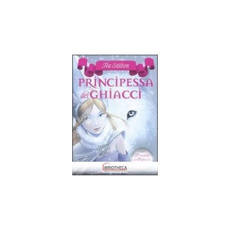 PRINCIPESSA DEI GHIACCI