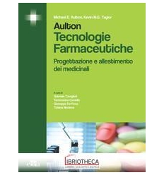 TECNOLOGIE FARMACEUTICHE