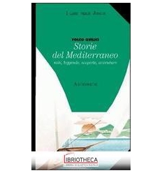 STORIE DEL MEDITERRANEO