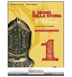 SEGNO DELLA STORIA