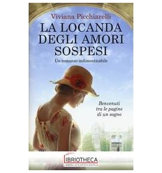 LA LOCANDA DEGLI AMORI SOSPESI