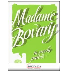 MADAME BOVARY