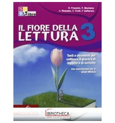 IL FIORE DELLA LETTURA 3