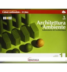 ARCHITETTURA E AMBIENTE 1