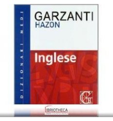 DIZIONARIO INGLESE MEDIO