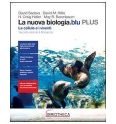 LA NUOVA BIOLOGIA BLU