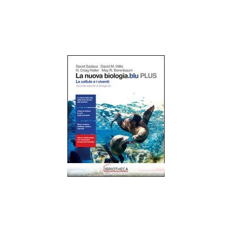 LA NUOVA BIOLOGIA BLU