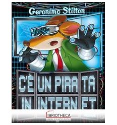 C'E' UN PIRATA IN INTERNET