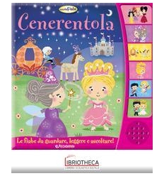 CENERENTOLA