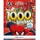 500/1000 STICKERS - ULTIMATE SPIDER-MAN. 1000 STICKE