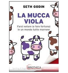 LA MUCCA VIOLA