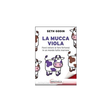 LA MUCCA VIOLA