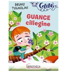 GUANCE CILIEGINE