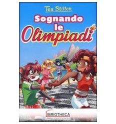 SOGNANDO LE OLIMPIADI