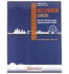 MILLENNIUM CONCISE