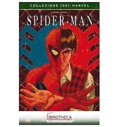 SPIDER-MAN DA UN GRANDE POTERE....100% MARVEL