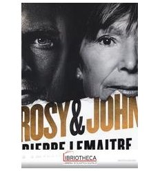 ROSY & JOHN