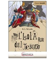 L'ISOLA DEL TESORO