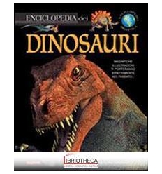 ENCICL DINOSAURI