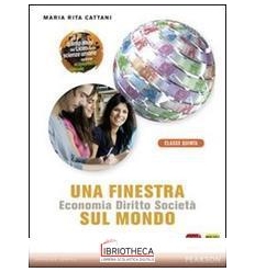 FINESTRA SUL MONDO 5