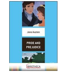 PRIDE AND PREJUDICE B2.2 ED. MISTA