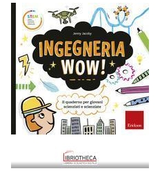 INGEGNERIA WOW!