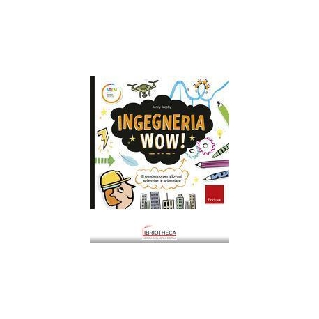 INGEGNERIA WOW!