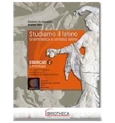 STUDIAMO IL LATINO 2