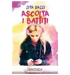 ASCOLTA I BATTITI