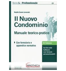 L5 IL NUOVO CONDOMINIO