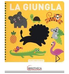 LA GIUNGLA