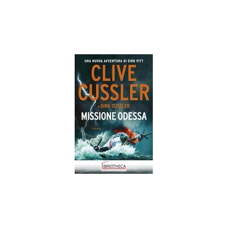 MISSIONE ODESSA