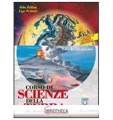 CORSO DI SCIENZE DELLA TERRA ED. MISTA