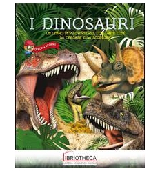 DINOSAURI, I