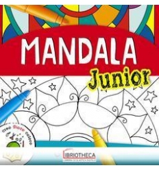 MANDALA JUNIOR