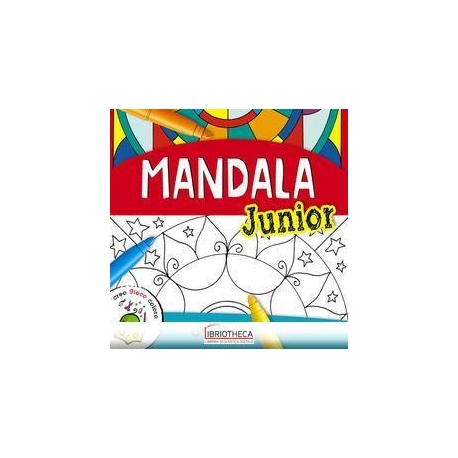 MANDALA JUNIOR