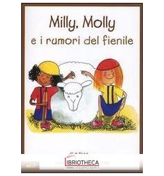 MILLY MOLLY E I RUMORI MM2