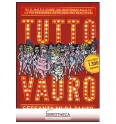 TUTTOVAURO