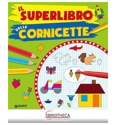 SUPERLIBRO DELLE CORNICETTE (IL)