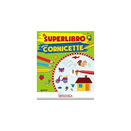 SUPERLIBRO DELLE CORNICETTE (IL)