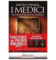 I MEDICI 4 LA DECADENZA DI UNA FAMIGLIA