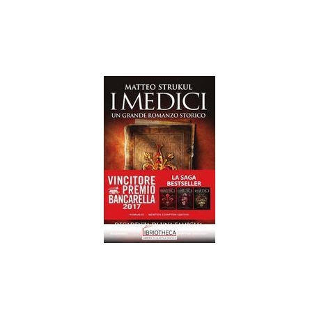 I MEDICI 4 LA DECADENZA DI UNA FAMIGLIA