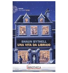 UNA VITA DA LIBRAIO