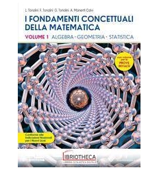 FONDAMENTI CONCETTUALI DELLA MATEMATICA 1