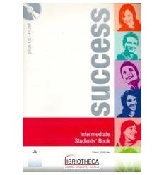 SUCCESS INTERNATIONAL INTERMEDIATE