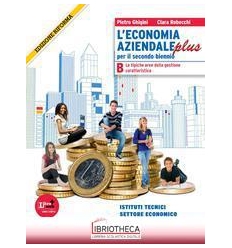 ECONOMIA AZIENDALE PLUS ED. RIFORMA B