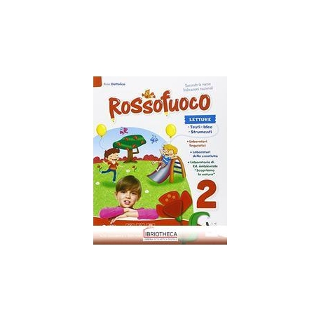 ROSSOFUOCO 2