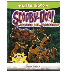 SCOOBY DOO - 58. IL MISTERO DEL MINOTAURO