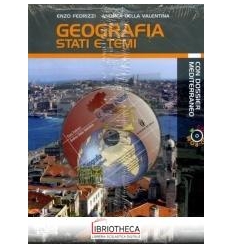 GEOGRAFIA STATI E TEMI