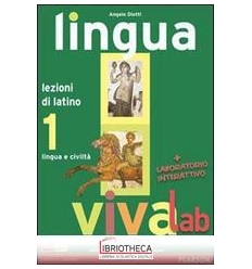 LINGUA VIVA LAB 1